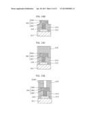 NONVOLATILE MEMORY ELEMENT AND METHOD FOR MANUFACTURING SAME diagram and image