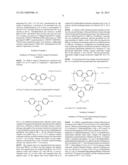 ORGANIC LIGHT-EMITTING ELEMENT diagram and image