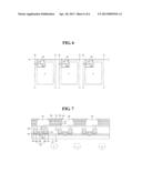 ORGANIC LIGHT EMITTING DEVICE AND DISPLAY PANEL USING THE SAME diagram and image