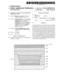 ORGANIC EL ELEMENT AND METHOD FOR PRODUCING SAME diagram and image