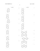 ORGANIC EL ELEMENT AND METHOD FOR PRODUCING SAME diagram and image