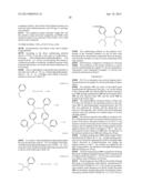 ORGANIC EL ELEMENT AND METHOD FOR PRODUCING SAME diagram and image
