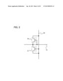 DISPLAY DEVICE diagram and image