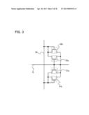 DISPLAY DEVICE diagram and image