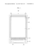 DISPLAY DEVICE diagram and image