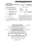 SILICON BASED MICROCHANNEL COOLING AND ELECTRICAL PACKAGE diagram and image