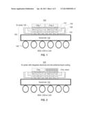 SILICON BASED MICROCHANNEL COOLING AND ELECTRICAL PACKAGE diagram and image