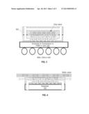 SILICON BASED MICROCHANNEL COOLING AND ELECTRICAL PACKAGE diagram and image