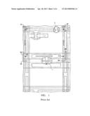 TFT-LCD ARRAY SUBSTRATE AND MANUFACTURING METHOD THEREOF diagram and image