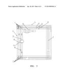 TFT-LCD ARRAY SUBSTRATE AND MANUFACTURING METHOD THEREOF diagram and image