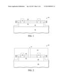 SEMICONDUCTOR DEVICE AND METHOD OF MAKING diagram and image