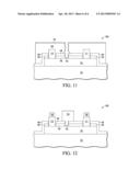 SEMICONDUCTOR DEVICE AND METHOD OF MAKING diagram and image