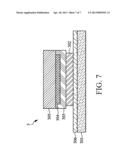 LIGHT EMITTING DIODE AND FABRICATING METHOD THEREOF diagram and image