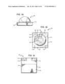 Multi-Die LED Package diagram and image