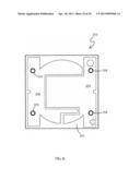 Multi-Die LED Package diagram and image