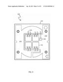 Multi-Die LED Package diagram and image