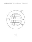 Multi-Die LED Package diagram and image