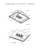 Multi-Die LED Package diagram and image