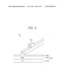 PHOTODETECTOR STRUCTURES INCLUDING CROSS-SECTIONAL WAVEGUIDE BOUNDARIES diagram and image