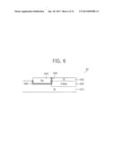 PHOTODETECTOR STRUCTURES INCLUDING CROSS-SECTIONAL WAVEGUIDE BOUNDARIES diagram and image