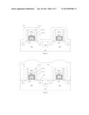 SEMICONDUCOR DEVICE AND METHOD FOR MANUFACTURING THE SAME diagram and image