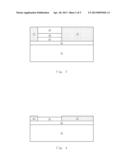 MOSFET AND METHOD FOR MANUFACTURING THE SAME diagram and image