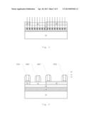 MOSFET AND METHOD FOR MANUFACTURING THE SAME diagram and image