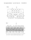 SEMICONDUCTOR DEVICE AND METHOD OF MANUFACTURING SEMICONDUCTOR DEVICE diagram and image