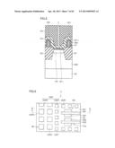 SEMICONDUCTOR DEVICE AND METHOD OF MANUFACTURING SEMICONDUCTOR DEVICE diagram and image