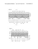 SEMICONDUCTOR DEVICE AND METHOD OF MANUFACTURING SEMICONDUCTOR DEVICE diagram and image