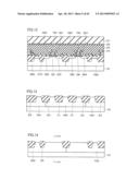 SEMICONDUCTOR DEVICE AND METHOD OF MANUFACTURING SEMICONDUCTOR DEVICE diagram and image