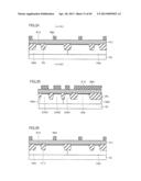 SEMICONDUCTOR DEVICE AND METHOD OF MANUFACTURING SEMICONDUCTOR DEVICE diagram and image