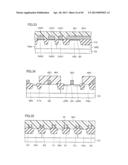 SEMICONDUCTOR DEVICE AND METHOD OF MANUFACTURING SEMICONDUCTOR DEVICE diagram and image