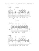 SEMICONDUCTOR DEVICE AND METHOD OF MANUFACTURING SEMICONDUCTOR DEVICE diagram and image