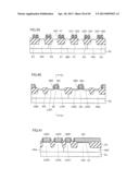 SEMICONDUCTOR DEVICE AND METHOD OF MANUFACTURING SEMICONDUCTOR DEVICE diagram and image