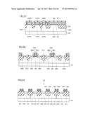 SEMICONDUCTOR DEVICE AND METHOD OF MANUFACTURING SEMICONDUCTOR DEVICE diagram and image