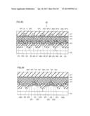 SEMICONDUCTOR DEVICE AND METHOD OF MANUFACTURING SEMICONDUCTOR DEVICE diagram and image