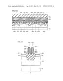 SEMICONDUCTOR DEVICE AND METHOD OF MANUFACTURING SEMICONDUCTOR DEVICE diagram and image