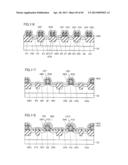 SEMICONDUCTOR DEVICE AND METHOD OF MANUFACTURING SEMICONDUCTOR DEVICE diagram and image