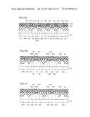 SEMICONDUCTOR DEVICE AND METHOD OF MANUFACTURING SEMICONDUCTOR DEVICE diagram and image