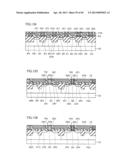 SEMICONDUCTOR DEVICE AND METHOD OF MANUFACTURING SEMICONDUCTOR DEVICE diagram and image