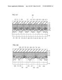 SEMICONDUCTOR DEVICE AND METHOD OF MANUFACTURING SEMICONDUCTOR DEVICE diagram and image