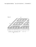 SEMICONDUCTOR DEVICE AND METHOD OF MANUFACTURING SEMICONDUCTOR DEVICE diagram and image