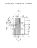 SOLID-STATE IMAGING DEVICE AND MANUFACTURING METHOD OF SOLID-STATE IMAGING     DEVICE diagram and image