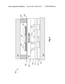 METHOD OF FABRICATING BACKSIDE-ILLUMINATED IMAGE SENSOR diagram and image