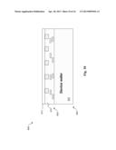 METHOD OF FABRICATING BACKSIDE-ILLUMINATED IMAGE SENSOR diagram and image