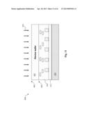 METHOD OF FABRICATING BACKSIDE-ILLUMINATED IMAGE SENSOR diagram and image