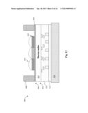 METHOD OF FABRICATING BACKSIDE-ILLUMINATED IMAGE SENSOR diagram and image