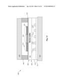 METHOD OF FABRICATING BACKSIDE-ILLUMINATED IMAGE SENSOR diagram and image