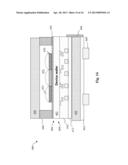 METHOD OF FABRICATING BACKSIDE-ILLUMINATED IMAGE SENSOR diagram and image